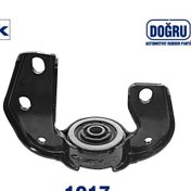 Resim Viraj Demir Kolu Burclu Sag Corsa B-Tigra 504597743 