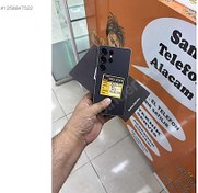 Resim Samsung S25 Ultra İkinci El TR | 512 GB 12 GB | Siyah İkinci El SANSUNG S25 ULTRA 512GB 12RM