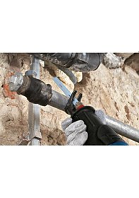 Resim Bosch - Heavy Serisi Metal İçin Panter Testere Bıçağı S 1126 Bef - 5'li 2608657395 