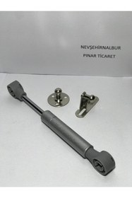 Resim nevşehirnalbur pınar ticaret 80 N Gazlı Piston 