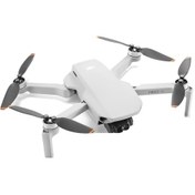 Resim DJI Mini 2 SE Fly More Combo Kameralı Drone 