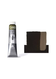 Resim Maimeri Classico Yağlı Boya 200 ML 484 Vandyke Brown 