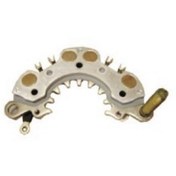 Resim Vertex DİYOT TABLASI-HT OPEL COMBO-CORSA 110A - VERTEX-IHR744A 