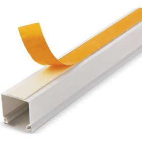 Resim Kablo Kanalı Bantlı 40X40 