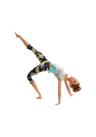 Resim Barbie Sonsuz Hareket Bebekleri Ftg80-Ftg82 Yeni 