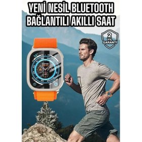 Resim Zengezur S8 Ultra Max 