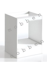 Resim Mobben Ankastre Fırın Ocak Dolabı Fırın Dolabı Ankastre Ocak Dolabı 