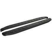 Resim Peugeot Traveller Mk3 Van 2017- / L2 Standard Alyans Yan Basamak Siyah 