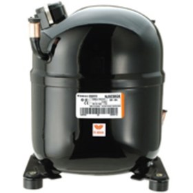 Resim EMBRACO NJ 9238 GK 1.5 hp r404 gazlı motor 