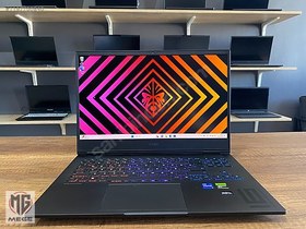 Resim HP OMEN İ9 13980HX 32G RAM 1TB SSD RTX4070 16.1 2K 240HZ 
