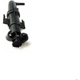 Resim Far Yıkama Robotu Sol F10 2010- 