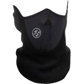 Resim Tex 1313 Polar Motorcu Maskesi 