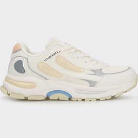 Resim Lumberjack Memory Foam Sneaker Ayakkabı AYAKKABI NARINA 3PR 