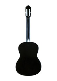 Resim Miguel Angela MA2-N Natural Klasik Gitar 