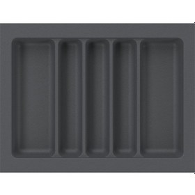 Resim Starax Kepçelik 64x49 - Gri Renk 