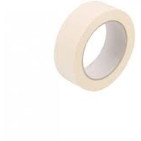 Resim Tekno Bant 50x40 Metre Kağıt Maskeleme Bandı (TB.5040) 