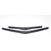 Resim Silbak Opel Meriva A 2003-2010 Ön Cam Sileceği Silecek Silgi Silgeç Takımı Seti 60*55cm 