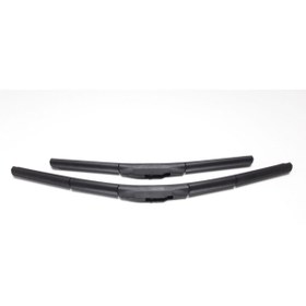 Resim Silbak Opel Meriva A 2003-2010 Ön Cam Sileceği Silecek Silgi Silgeç Takımı Seti 60*55cm 