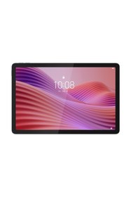 Resim Lenovo Tab  LTE  4G  ZAEJ0001TR 10.1" Kılıf | 64GB 4 GB Gri 