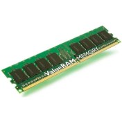 Resim Kingston 2GB 800MHz DDR2 Ram (KVR800D2N6/2G) 