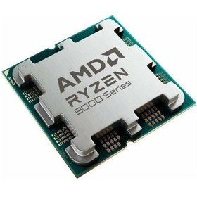 Resim Ryzen 5 8400f 22mb 8çekirdekli Vga Yok Am5 65w +fansız-119825 