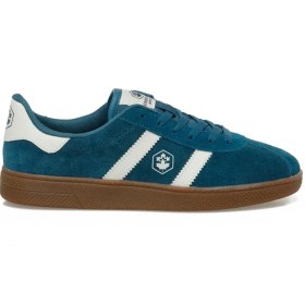 Resim Lumberjack Frosty 5pr Yeşil Erkek Sneaker 000000000102025215 Bej - Altın 