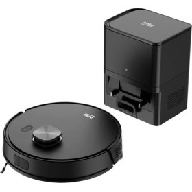 Resim Beko Robo-X 3.2 Vrr 62514 Vb Toz Istasyonlu Robot Süpürge 