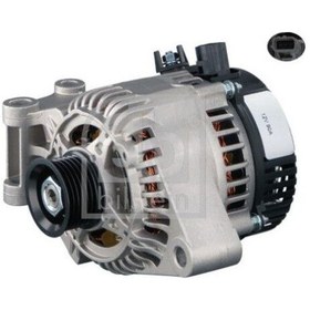 Resim Febi Bilstein 101534 Alternatör Focus Fiesta 1.4 1.6 Benz 98 98ab10300gm 