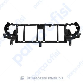 Resim Hyundai I30 Ön Panel (2012-2016 Benzinli) Kore Muadil 