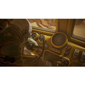 Resim Sony Ps5 The Invincible 