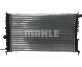 Resim BEHR-MAHLE CR562000S | -MAHLE / Opel Vectra B 1.6 / 1.8 / 2.0 Benzinli Klimalı Vites Su Radyatörü Mahle- 