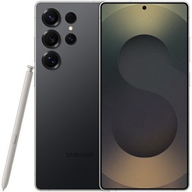 Resim Samsung S25 Ultra YD | 256 GB 16 GB Siyah 