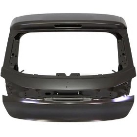 Resim Peugeot 208 Bagaj Kapağı İthal Marka 9827593080 