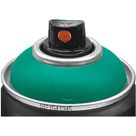 Resim Montana Black 6240 Atlantis 400 ml Sprey Boya 264108 P-107231 