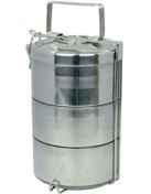 Resim Cooker 3 Lü Çelik Sefer Tası Yk1091 