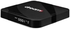 Resim I3 Android 12 Tvbox 