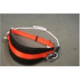 Resim Selective Emniyet Kemeri Bel Tip 124-11.16 