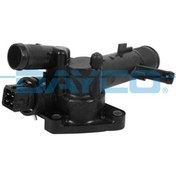 Resim DAYCO Dt1108h Termostat 89°c ( Renault: Clio-megane-kangoo 1.5dci ) 8200954285 (WC132966) 