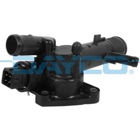 Resim DAYCO Dt1108h Termostat 89°c ( Renault: Clio-megane-kangoo 1.5dci ) 8200954285 (WC132966) 