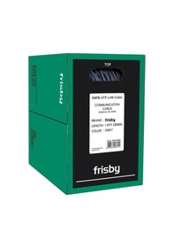 Resim Frisby Cat 6 Utp Kablo 305m Fnw-cat622 