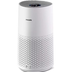 Resim Philips AC1711/10 Air Purifier Hava Temizleme Cihazı Beyaz 