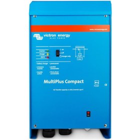 Resim Victron Multiplus Compact C 24V 2000W Smart İnvertör 