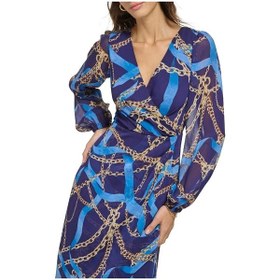 Resim Guess Kadın Elbise Gdsp4534-3ım 