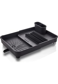 Resim Aslife Açılır Kapanır Bulaşıklık Tabaklık 