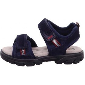 Resim Superfit 1-606183 Lacivert Erkek Çocuk Sandalet Lacivert 
