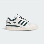 Resim Adidas Forum Low Cl Kadın Günlük Spor Ayakkabı C-adıjq0207b10a00 Beyaz 
