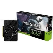Resim Gaınward RTX4060TI 8gb Pegasus Gddr6 128BIT HDMI Dp Pcıe 4.0 Kutusuz 