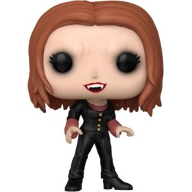 Resim Playstation Funko Pop Tv: Buffy The Vampire Slayer - Willow (Vampire) 