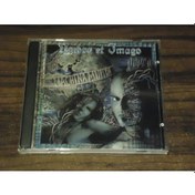 Resim Umbra Et imago - Machina Mundi . CD Darkwave 