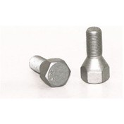 Resim Mga-77177 - Bijon Civatası Kısa Geomet- Aa.19 M12 1.25 B-19 